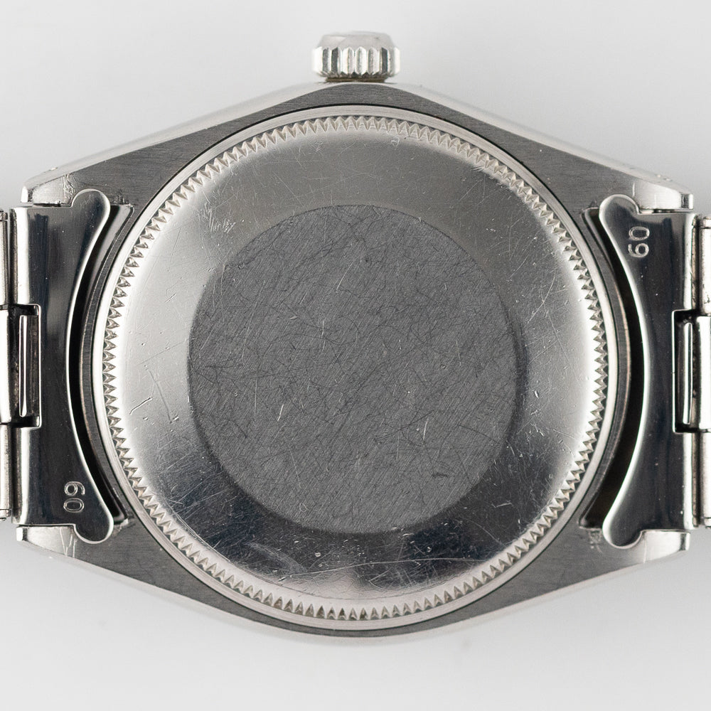 ROLEX OYSTER PERPETUAL Ref.1007