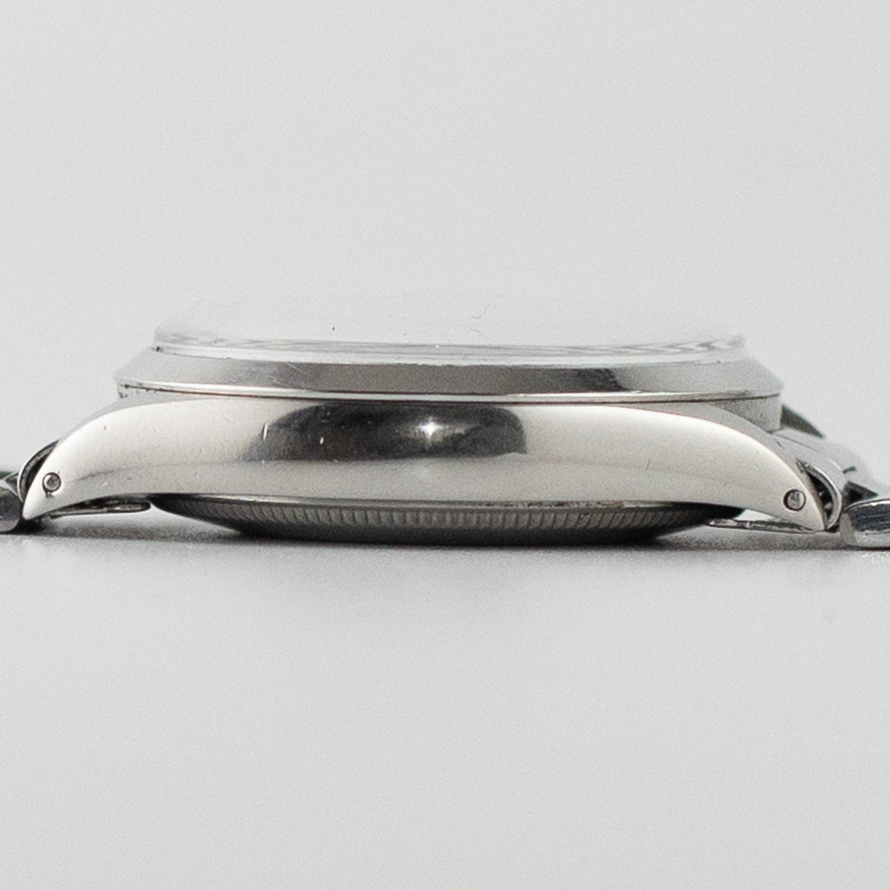 ROLEX Air-King Ref.5500 Blue Gray Dial