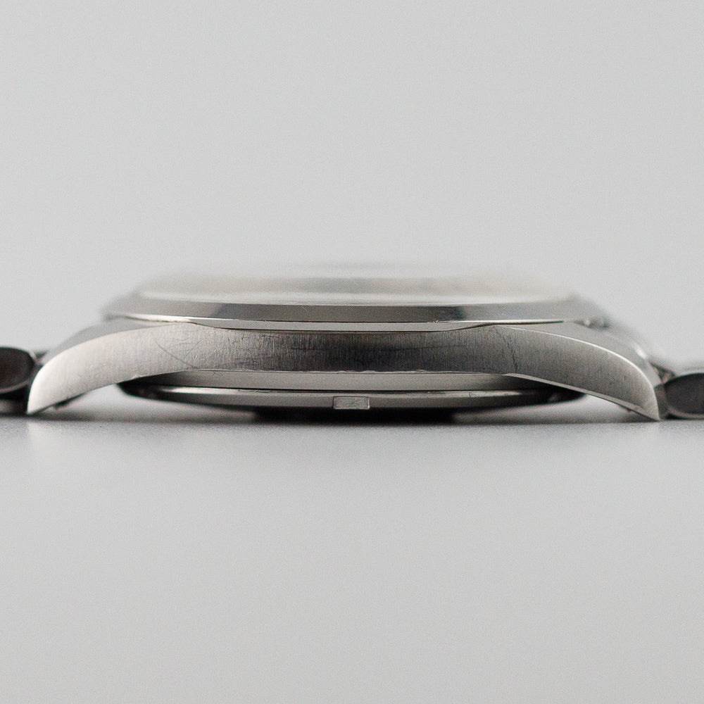 OMEGA Seamaster Ref.166.010