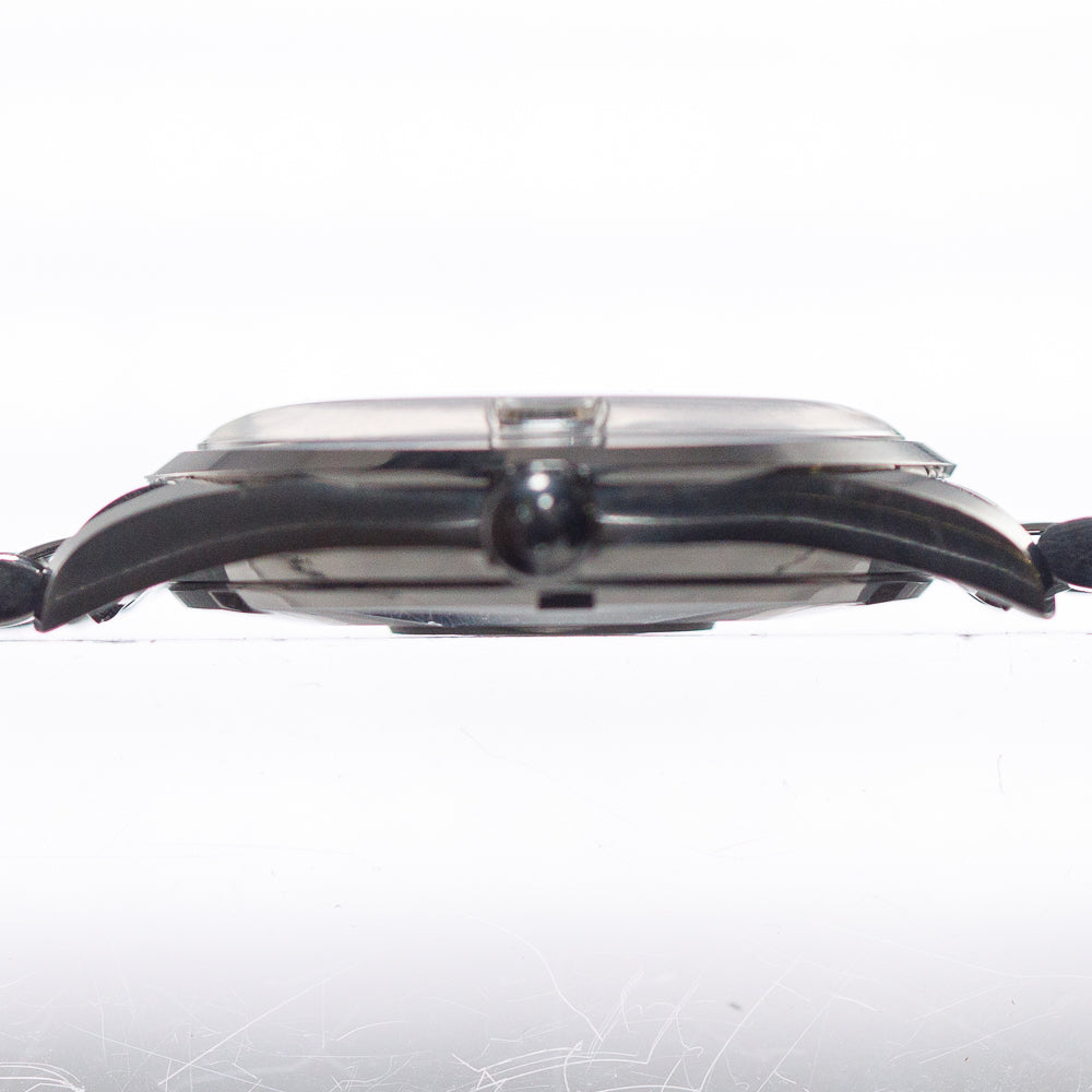 OMEGA Seamaster Ref.166.010