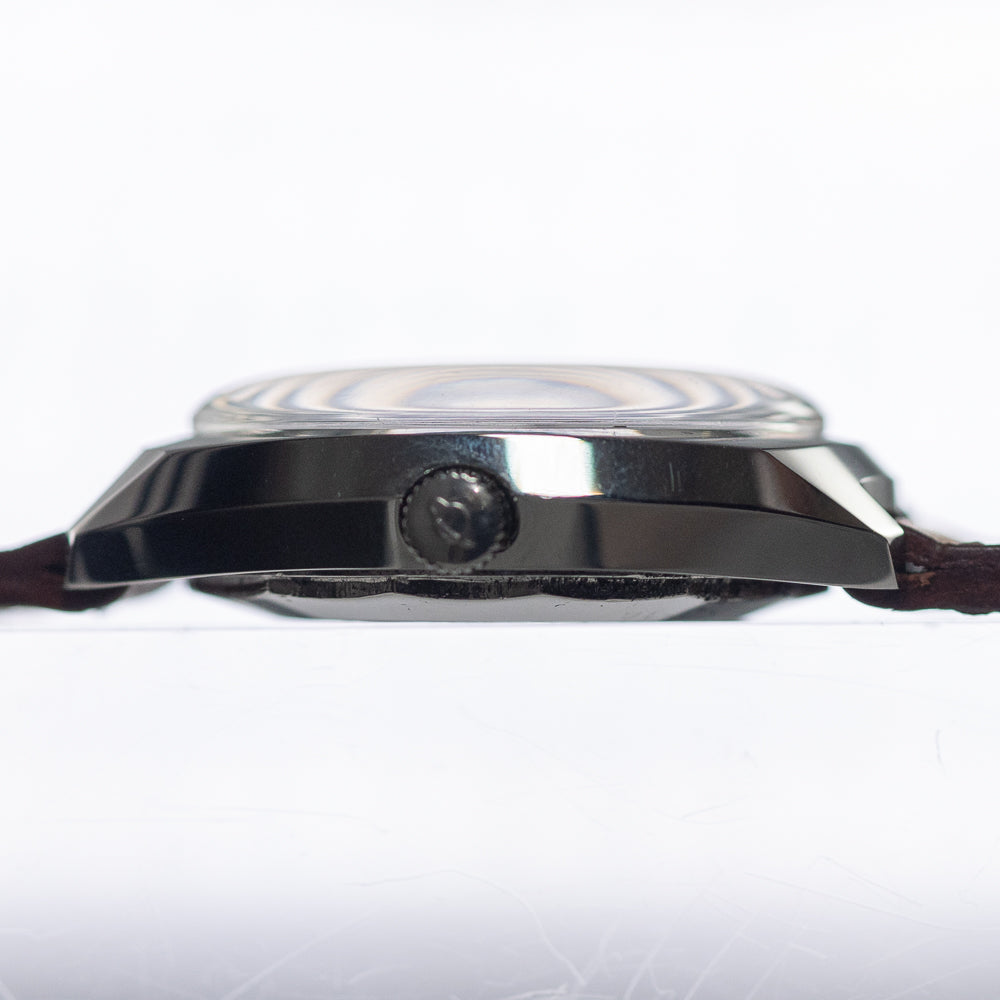 ENICAR Ref.2335 Confetti Dial