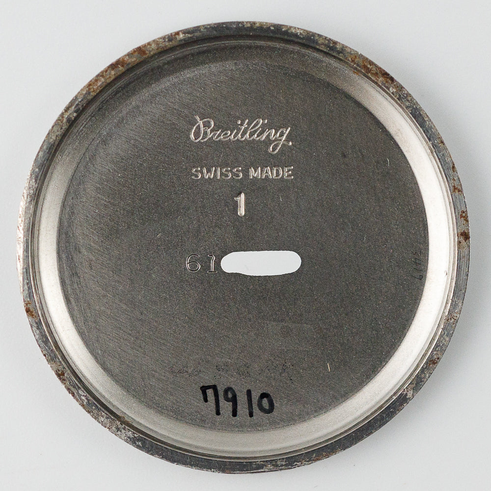 BREITLING Ref.2400 24 Fancy Lugs