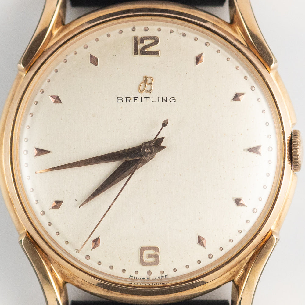 BREITLING Ref.2400 24 Fancy Lugs