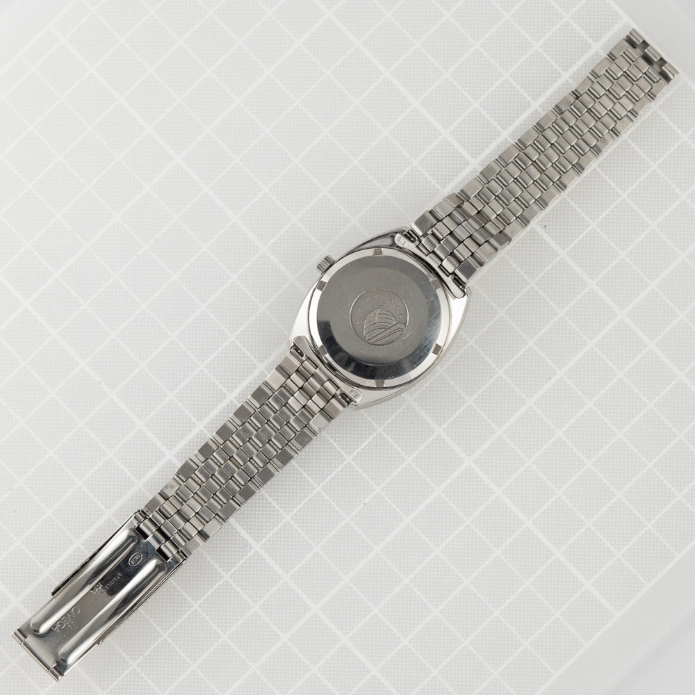 OMEGA Constellation Ref.168.029 Gray Dial