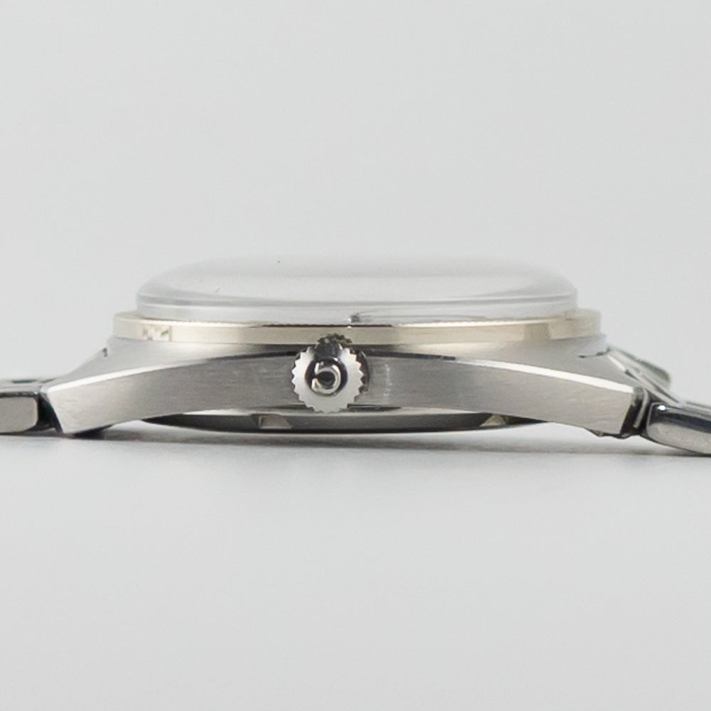 OMEGA Constellation Ref.168.029 Gray Dial