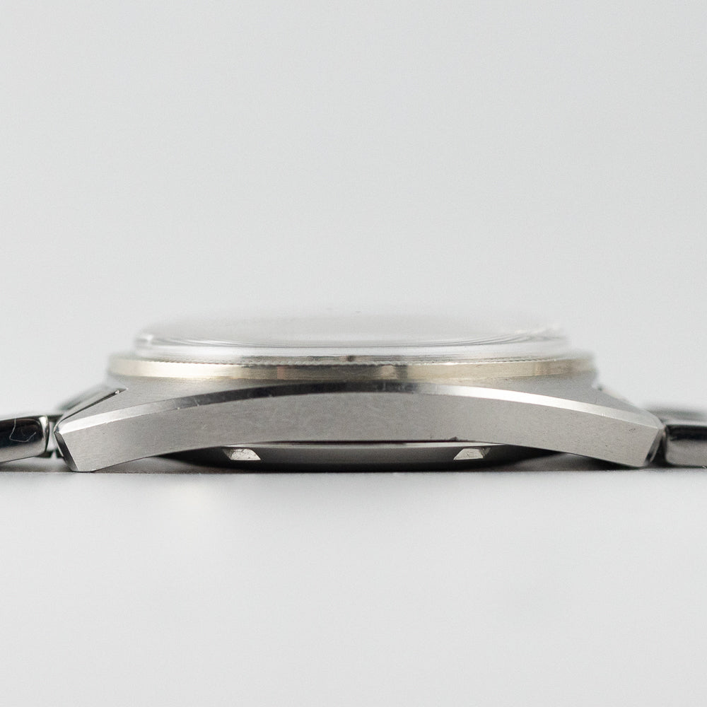 OMEGA Constellation Ref.168.027 Gray Linen Dial
