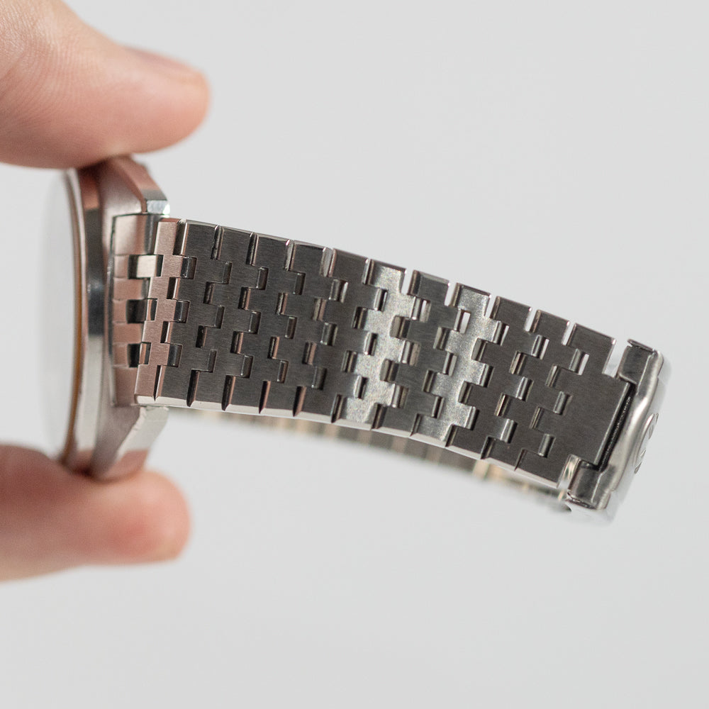 OMEGA Constellation Ref.168.0056 C LINE CASE