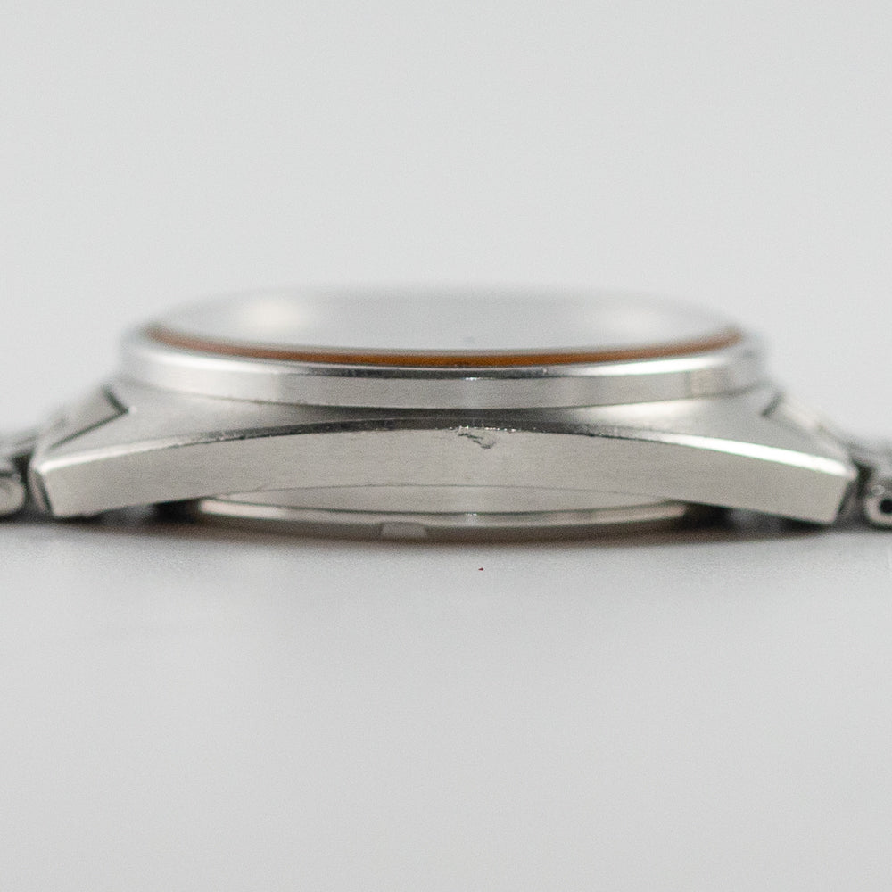 OMEGA Constellation Ref.168.0056 C LINE CASE