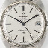 OMEGA Constellation Ref.168.027 Linen Dial