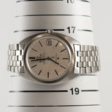 OMEGA Constellation Ref.168.027 Linen Dial