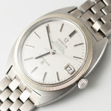 OMEGA Constellation Ref.168.027 Linen Dial