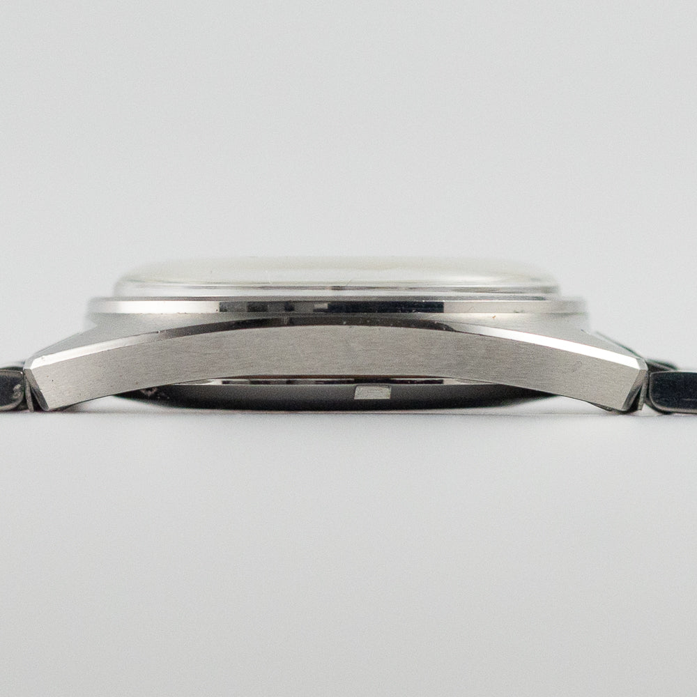 OMEGA Constellation Ref.168.017 C line Case Gray Dial