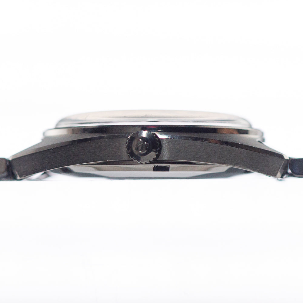 OMEGA Constellation Ref.168.017 C line Case Gray Dial
