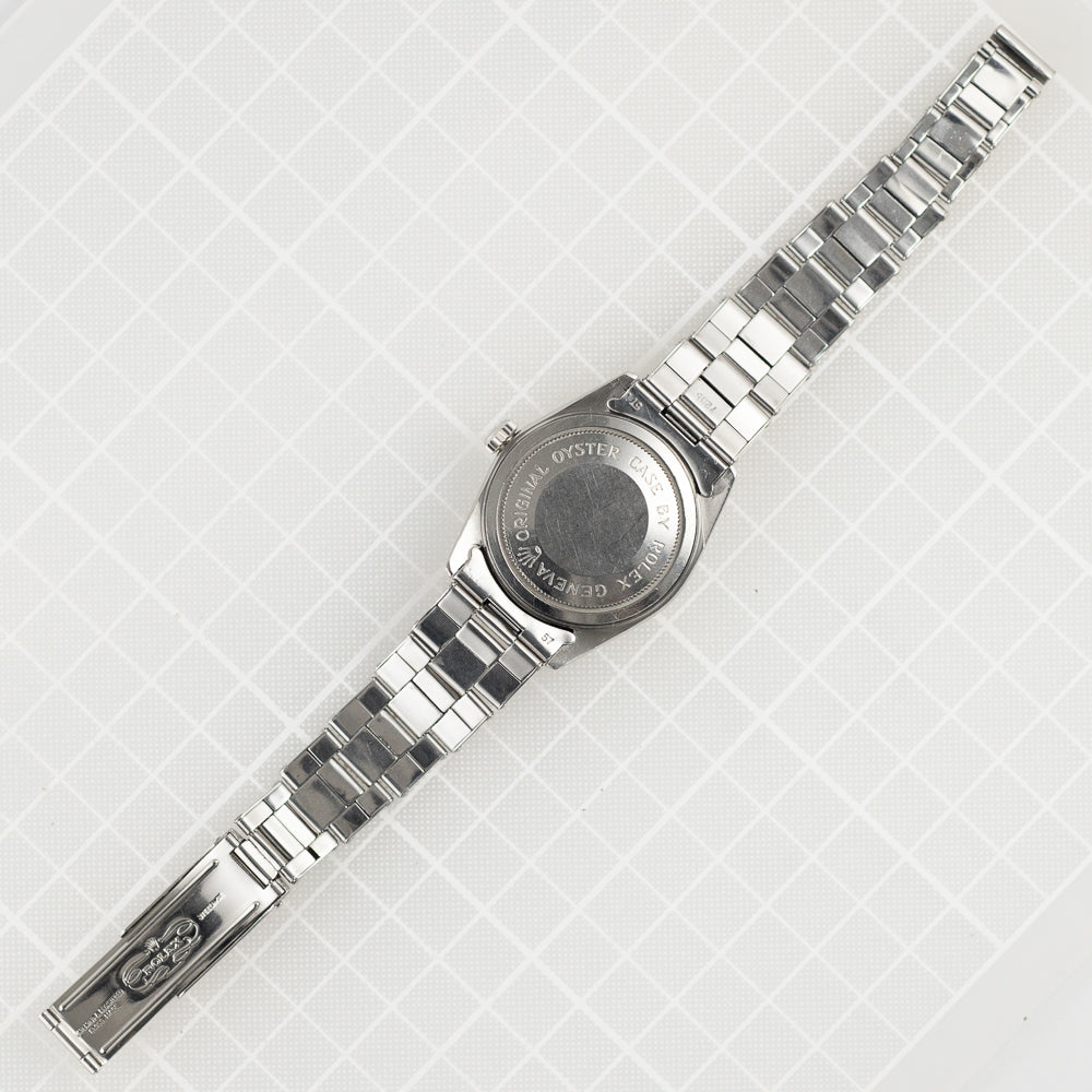 TUDOR PRINCE OYSTERDATE Ref.7966