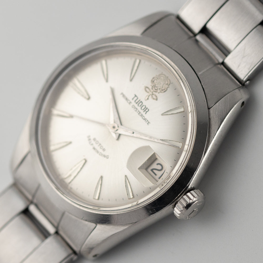 TUDOR PRINCE OYSTERDATE Ref.7966