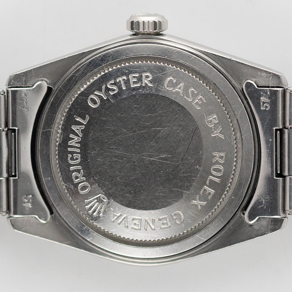 TUDOR PRINCE OYSTERDATE Ref.7966