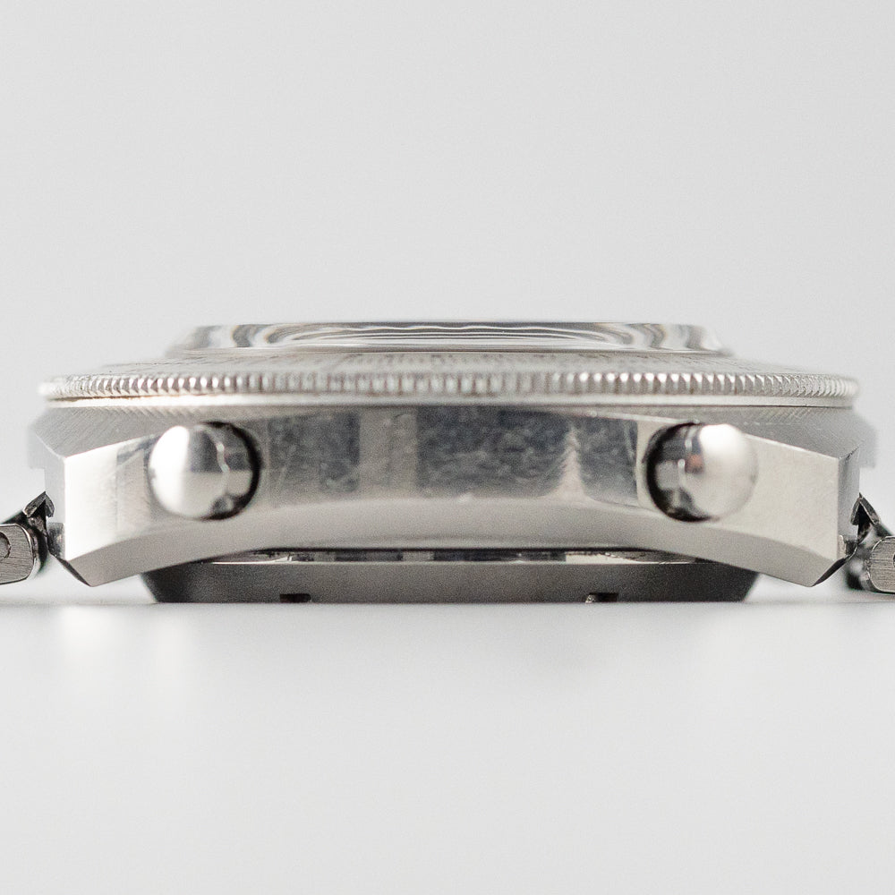 HEUER CALCULATOR Ref.150633 Cal.15