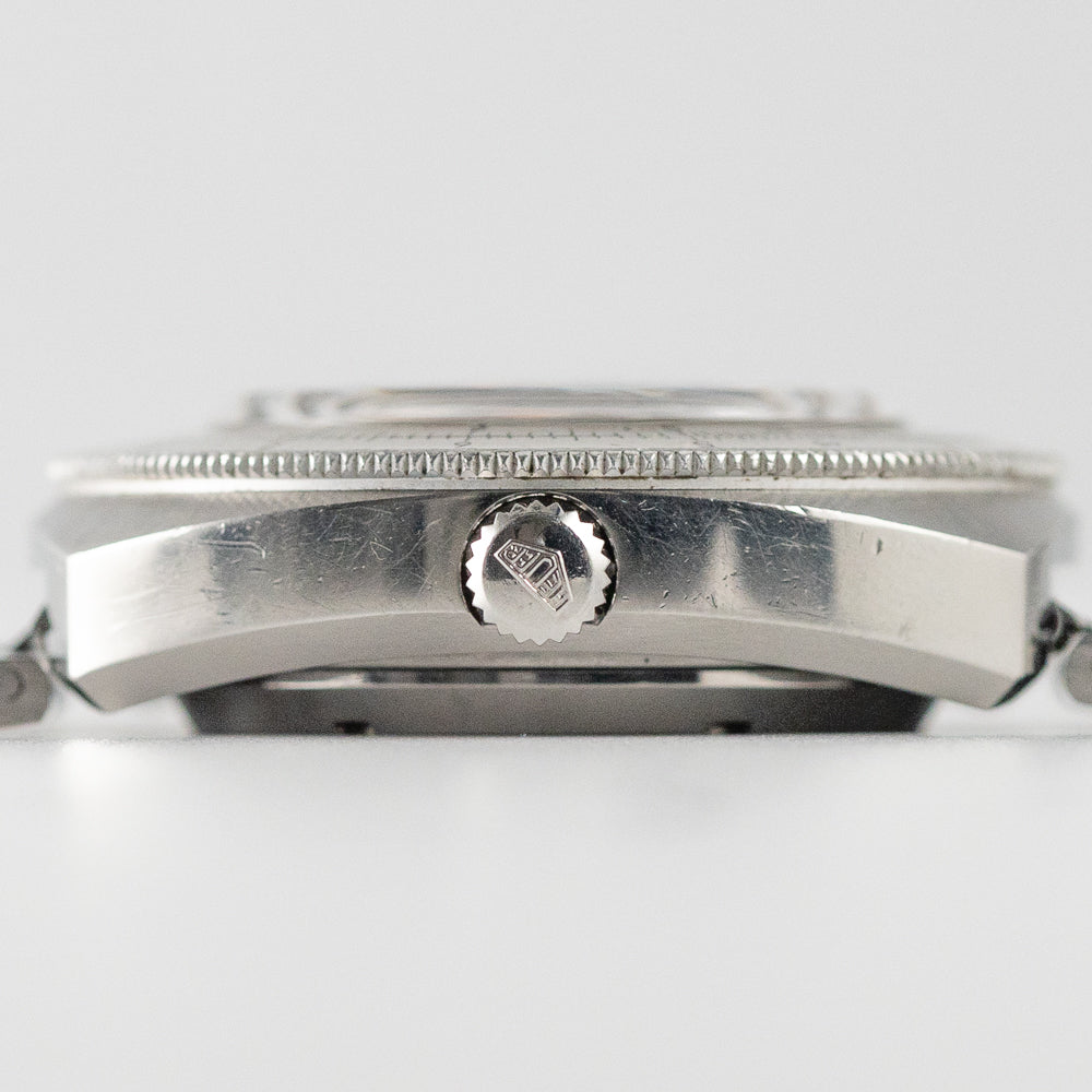 HEUER CALCULATOR Ref.150633 Cal.15