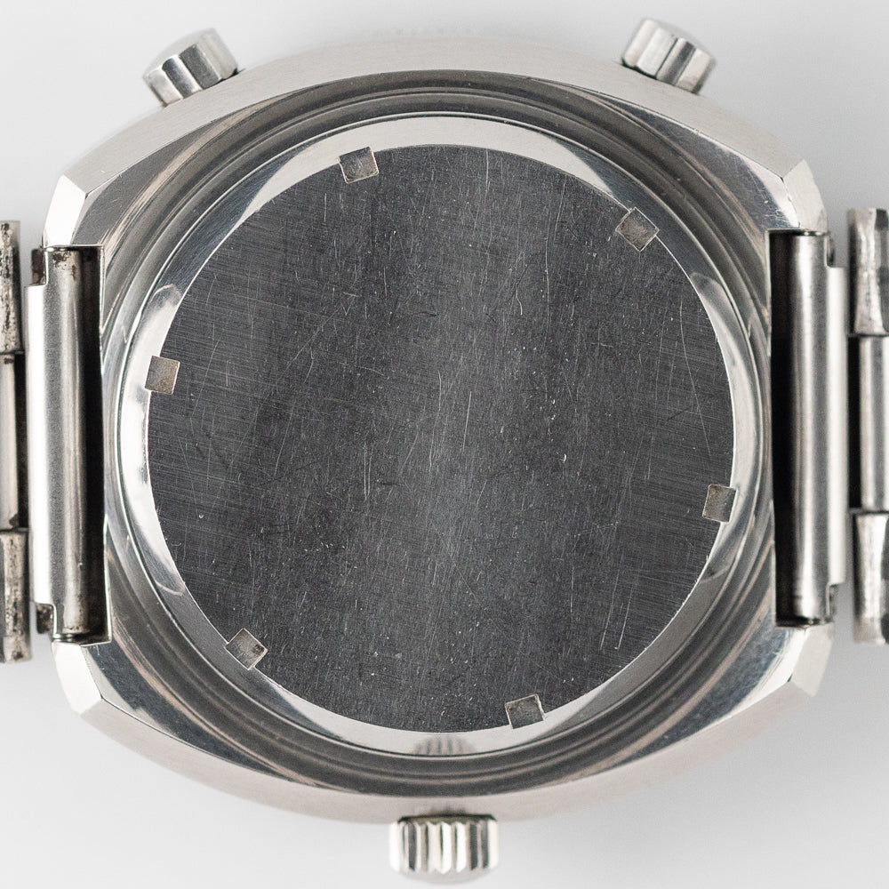 HEUER CALCULATOR Ref.150633 Cal.15