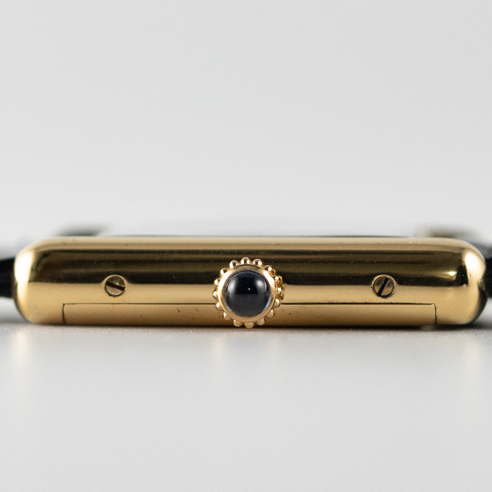 CARTIER LM MUST DE TANK