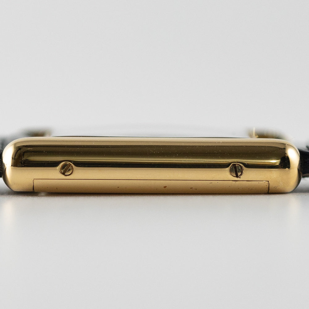 CARTIER LM MUST DE TANK