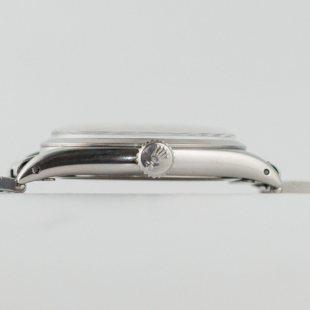 ROLEX OYSTER Ref.6422 Explorer Dial
