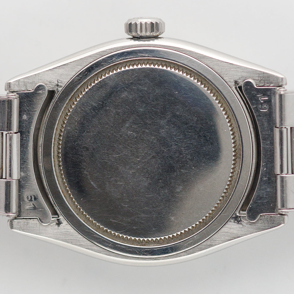 ROLEX OYSTER Ref.6422 Explorer Dial