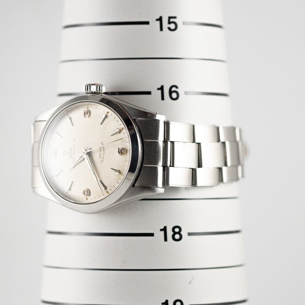 TUDOR OYSTER PRINCE 34 Ref.7909