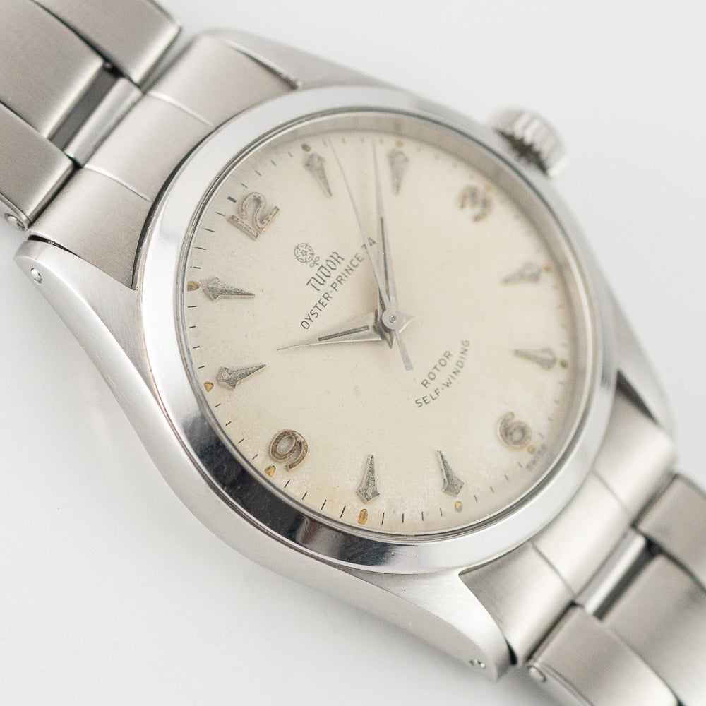 TUDOR OYSTER PRINCE 34 Ref.7909