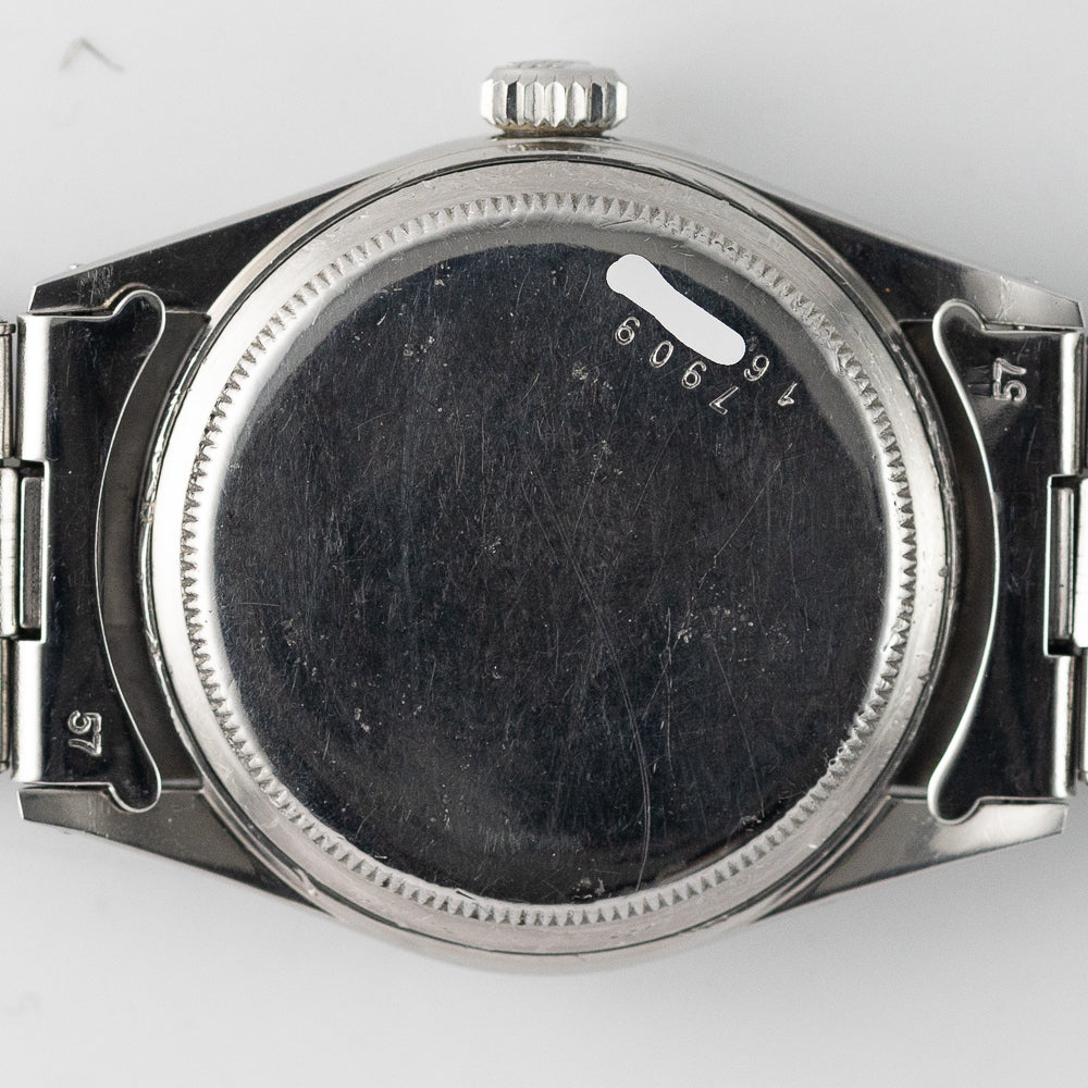 TUDOR OYSTER PRINCE 34 Ref.7909