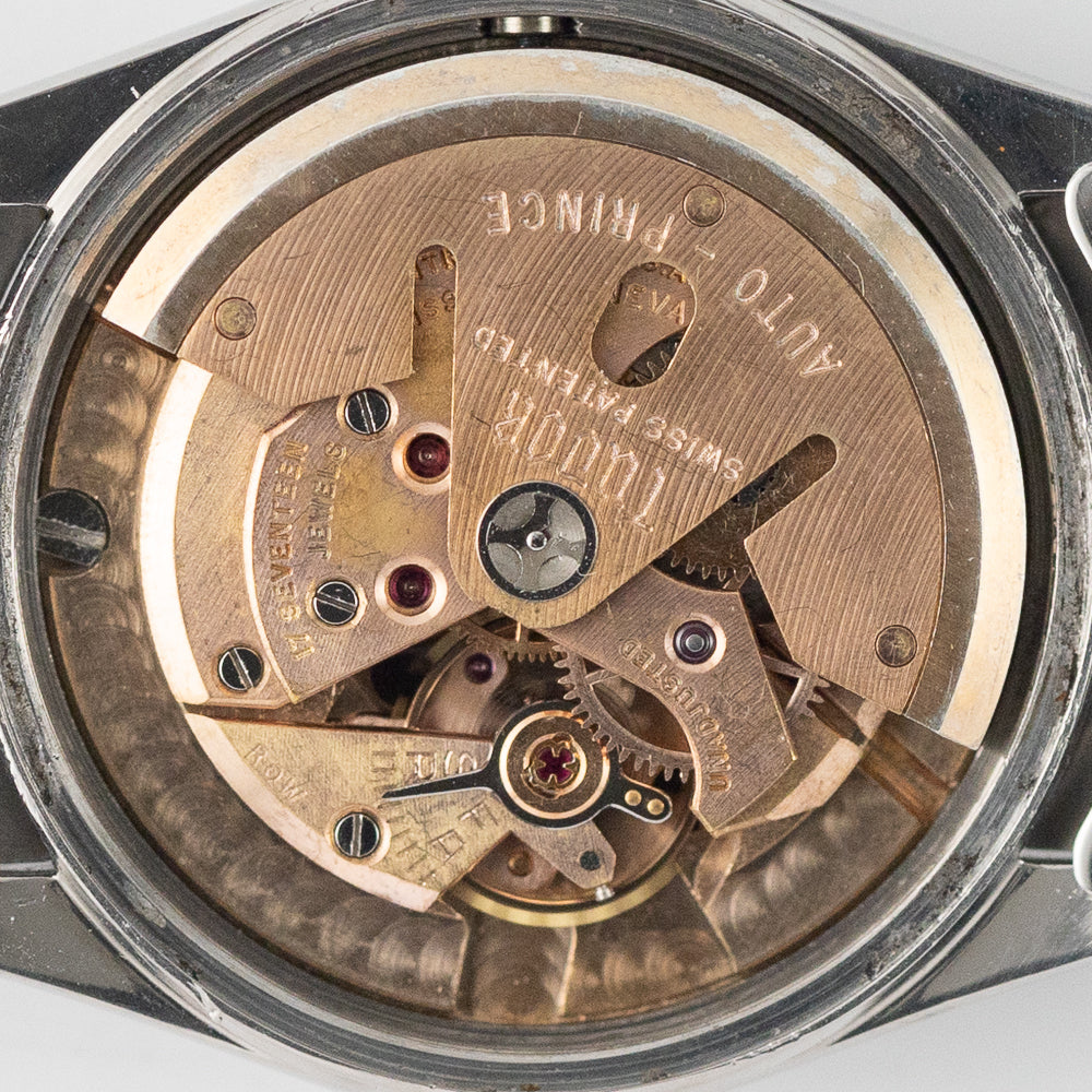 TUDOR OYSTER PRINCE 34 Ref.7909