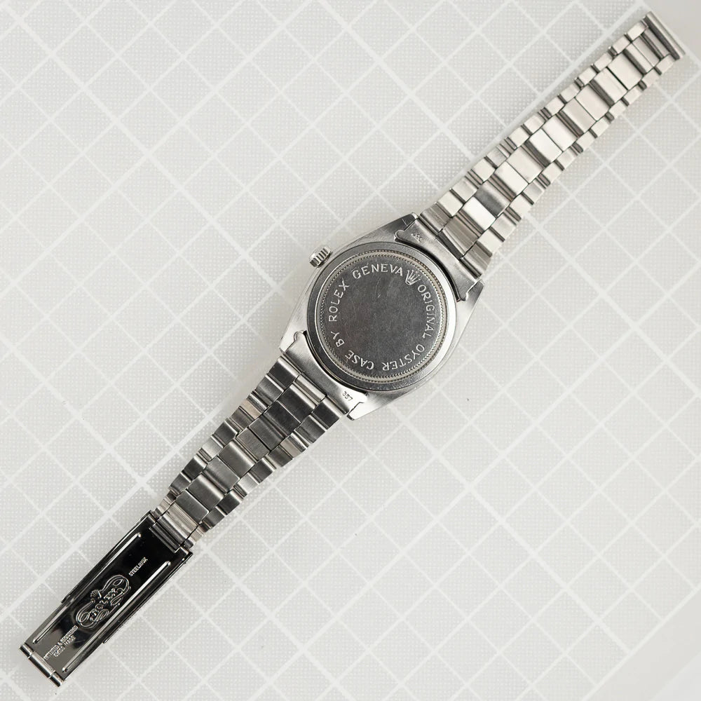 TUDOR OYSTERDATE Ref.7962
