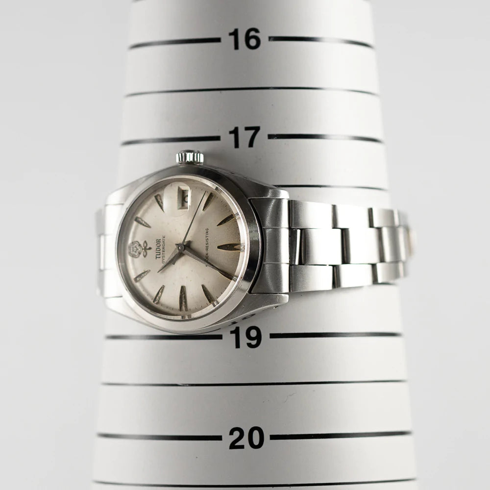 TUDOR OYSTERDATE Ref.7962