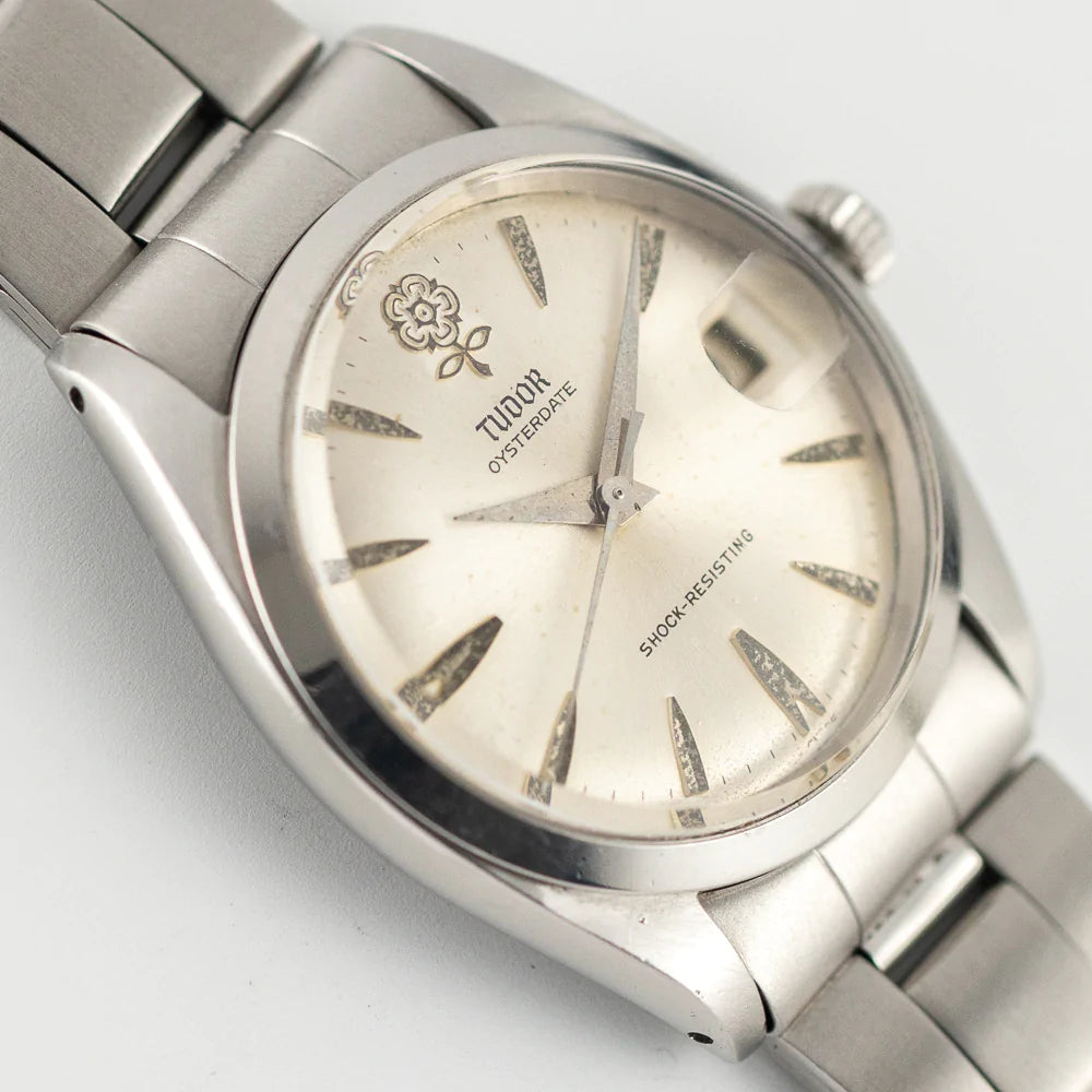 TUDOR OYSTERDATE Ref.7962