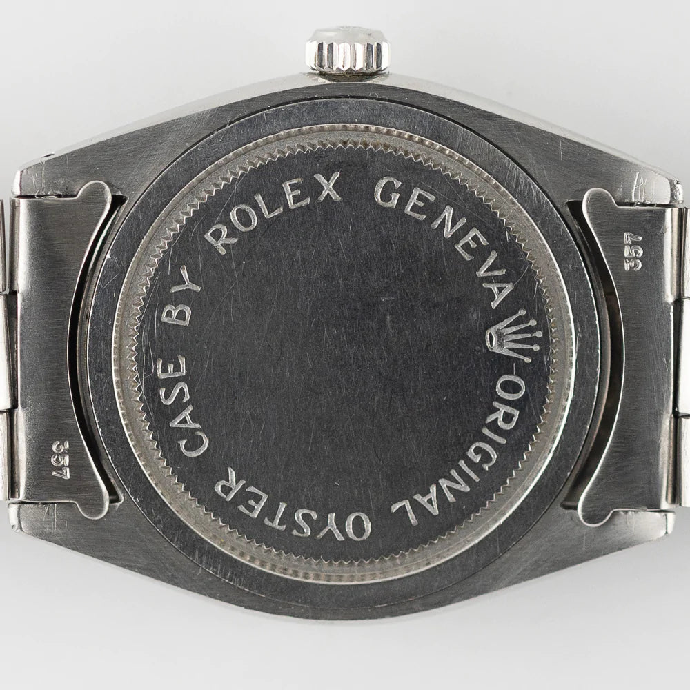 TUDOR OYSTERDATE Ref.7962