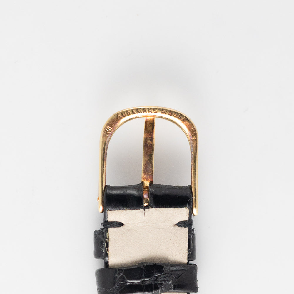 AUDEMARS PIGUET Octagon case