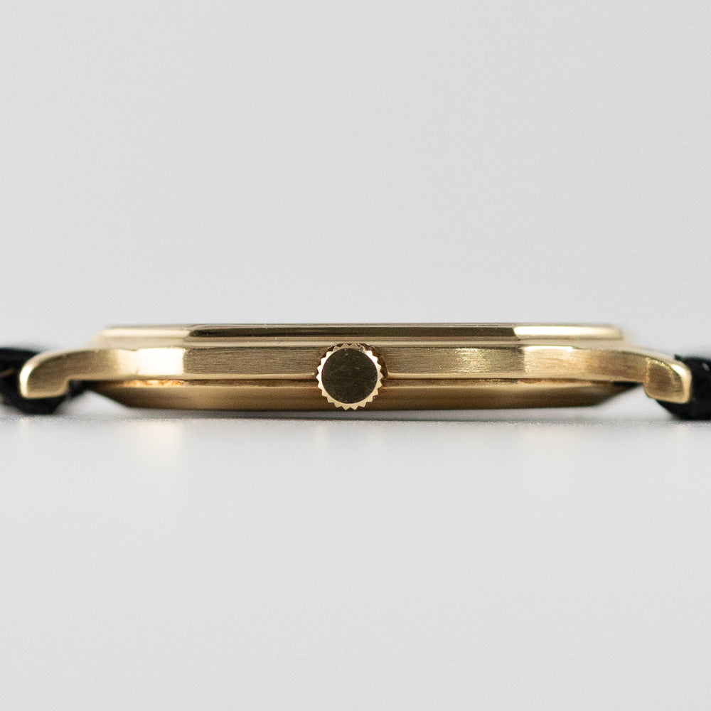 AUDEMARS PIGUET Octagon case