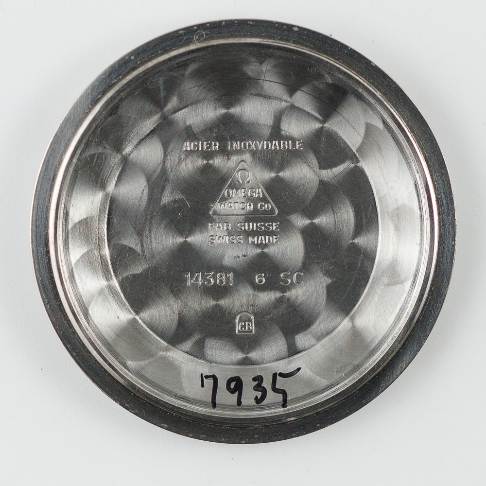 OMEGA Constellation ref.14381