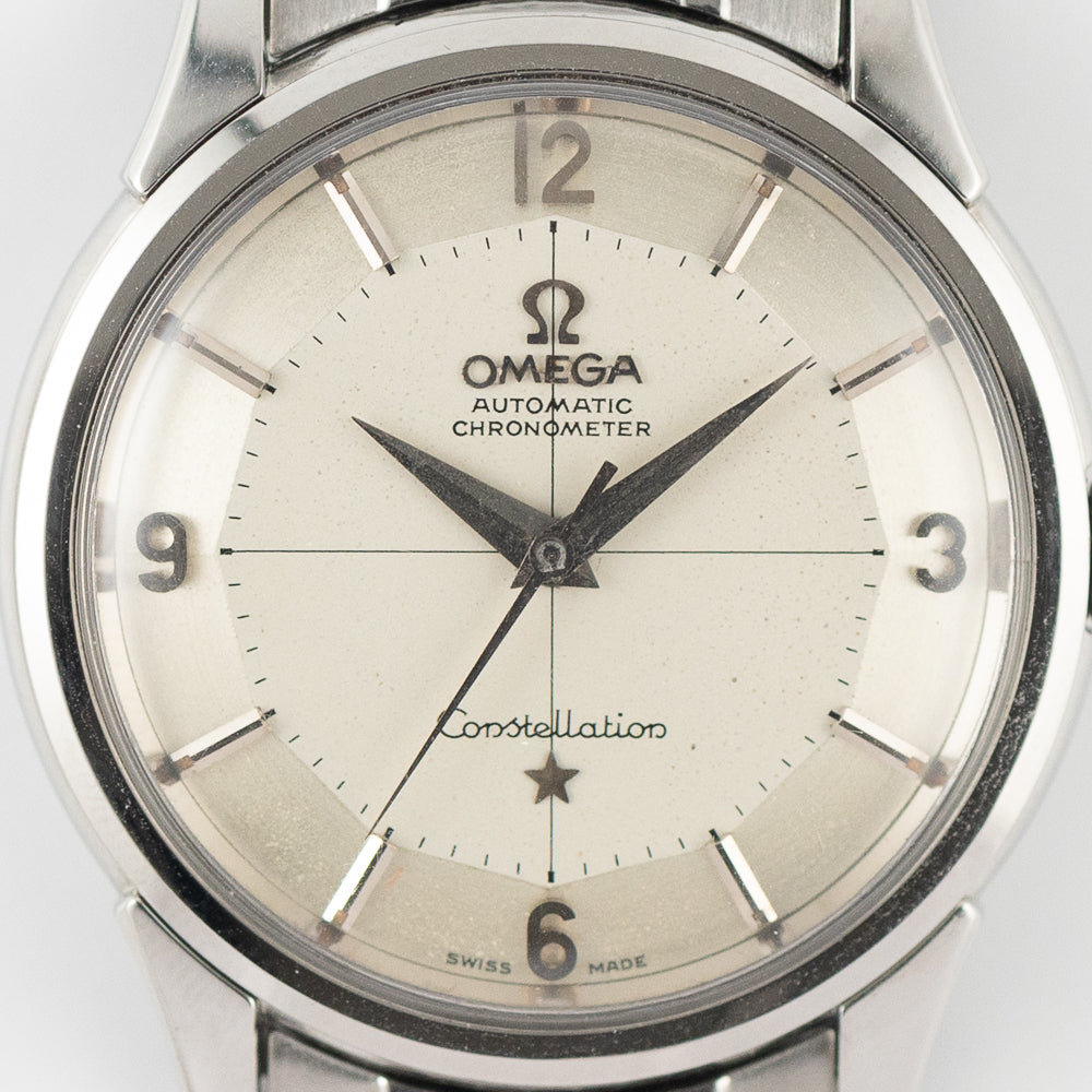 OMEGA Constellation ref.14381