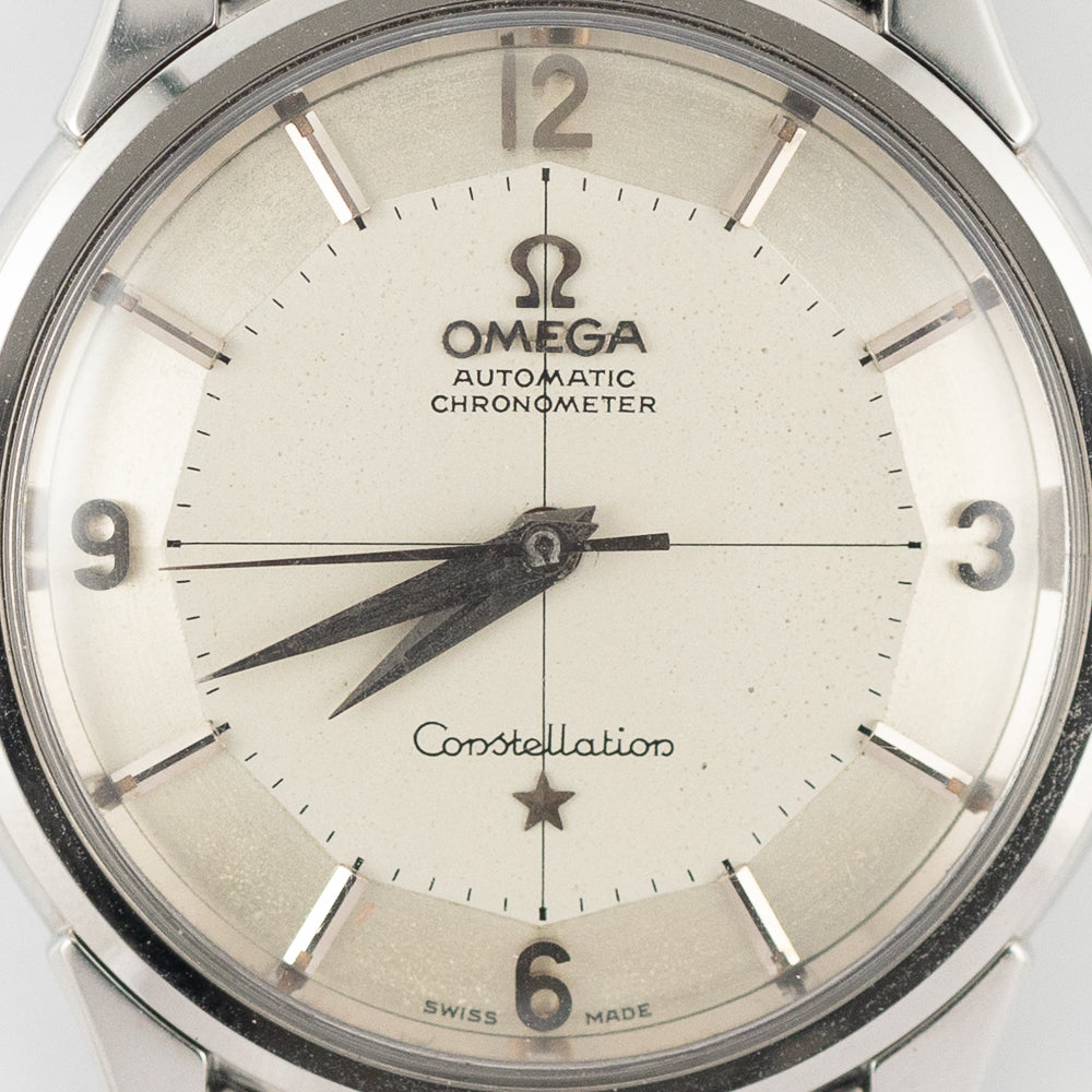 OMEGA Constellation ref.14381