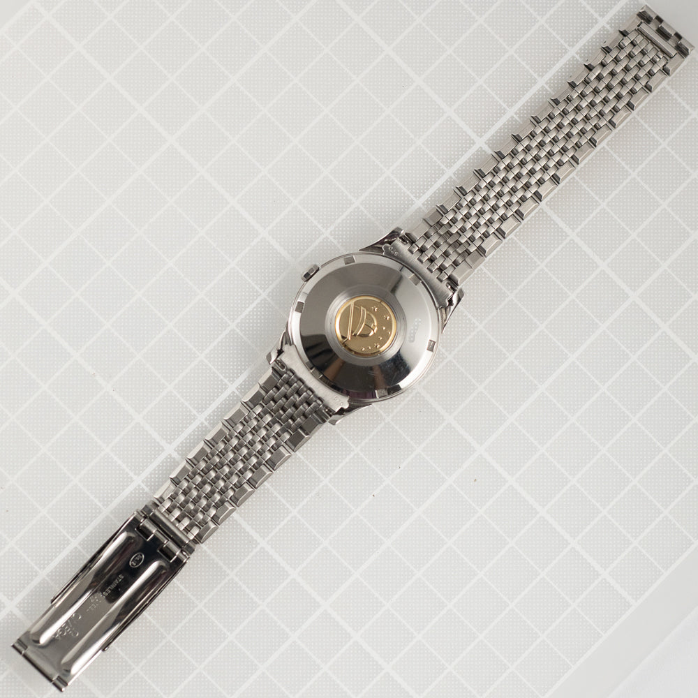 OMEGA Constellation ref.14381