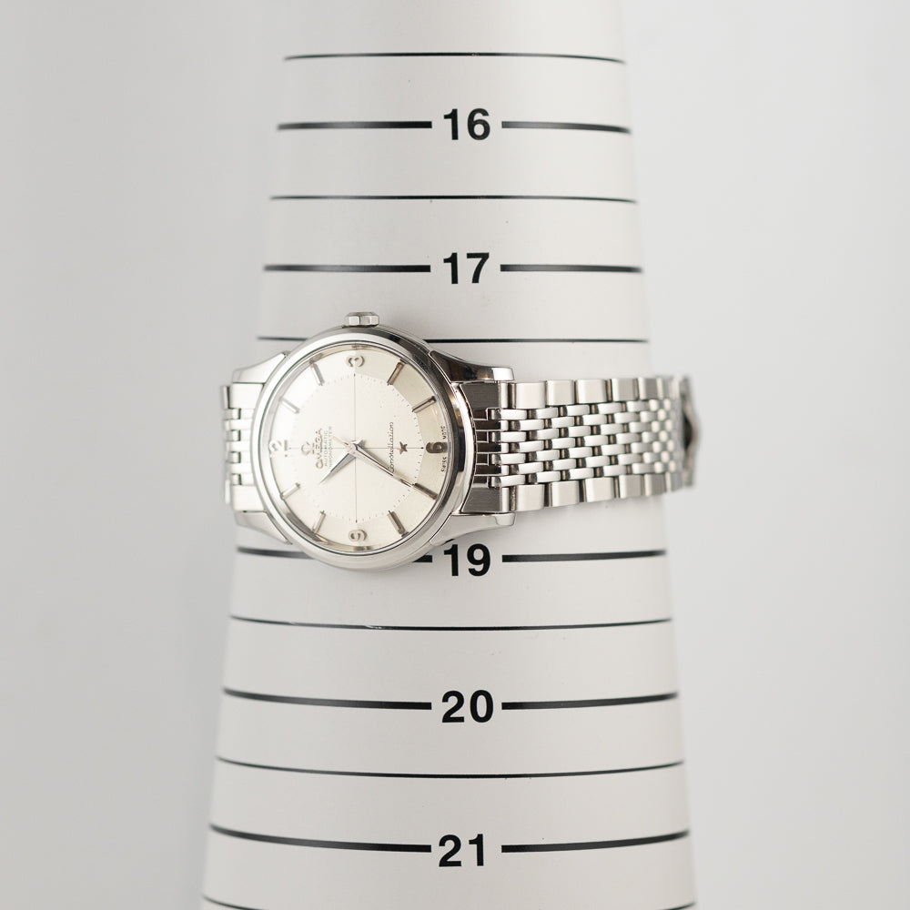 OMEGA Constellation ref.14381