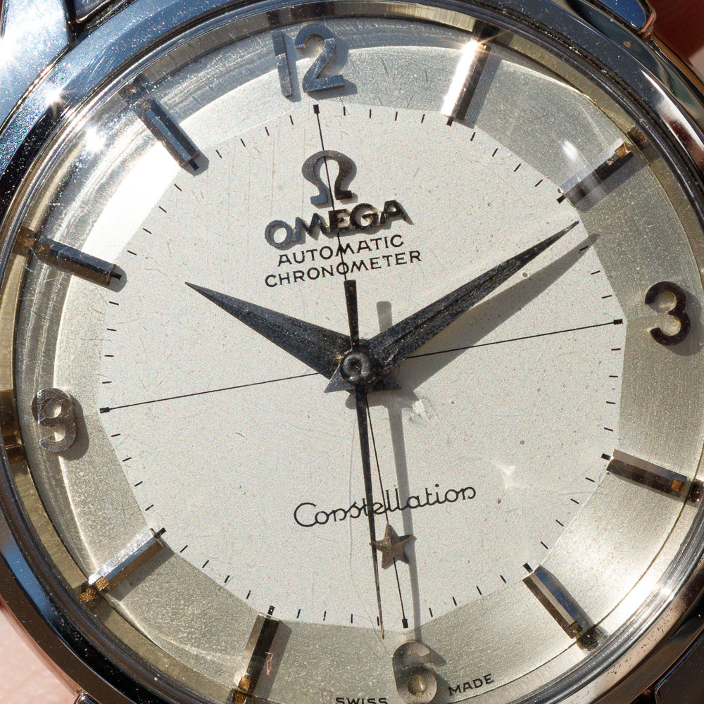OMEGA Constellation ref.14381