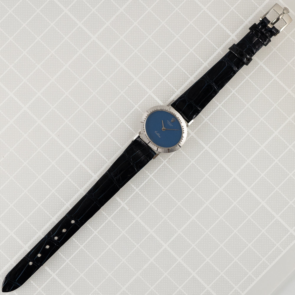 ROLEX Cellini Ref.4081