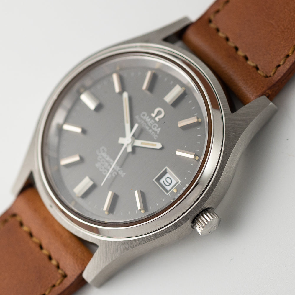 OMEGA SEAMASTER COSMIC 2000 REF.166.128