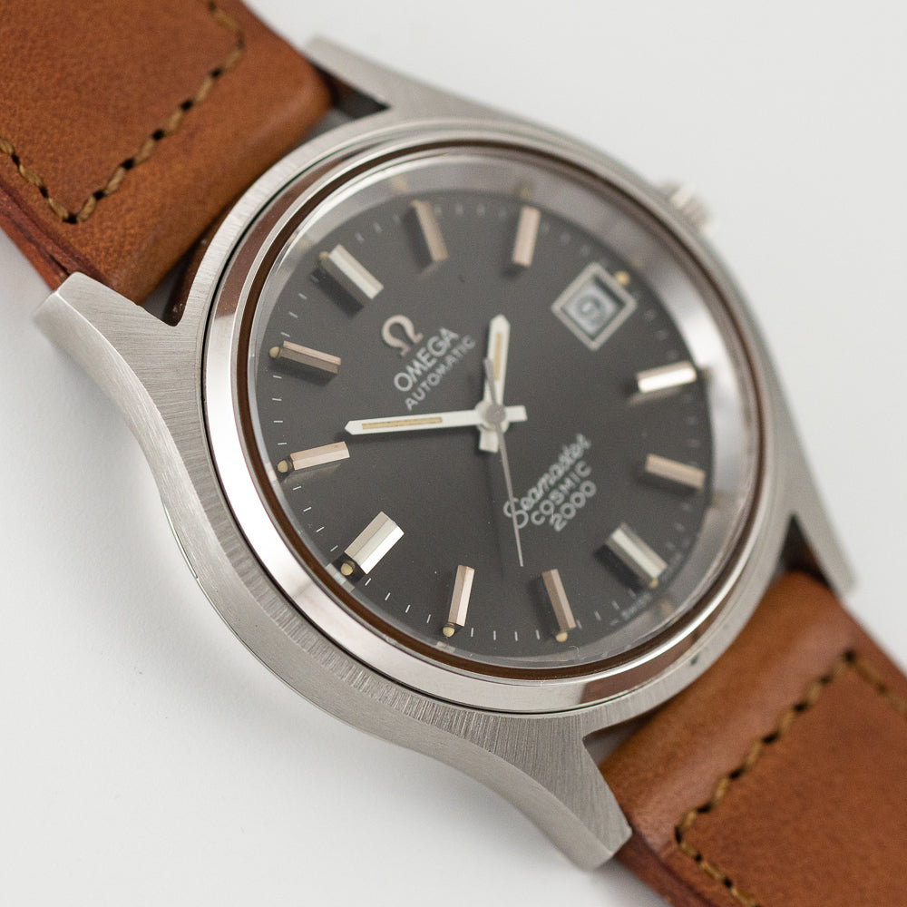 OMEGA SEAMASTER COSMIC 2000 REF.166.128