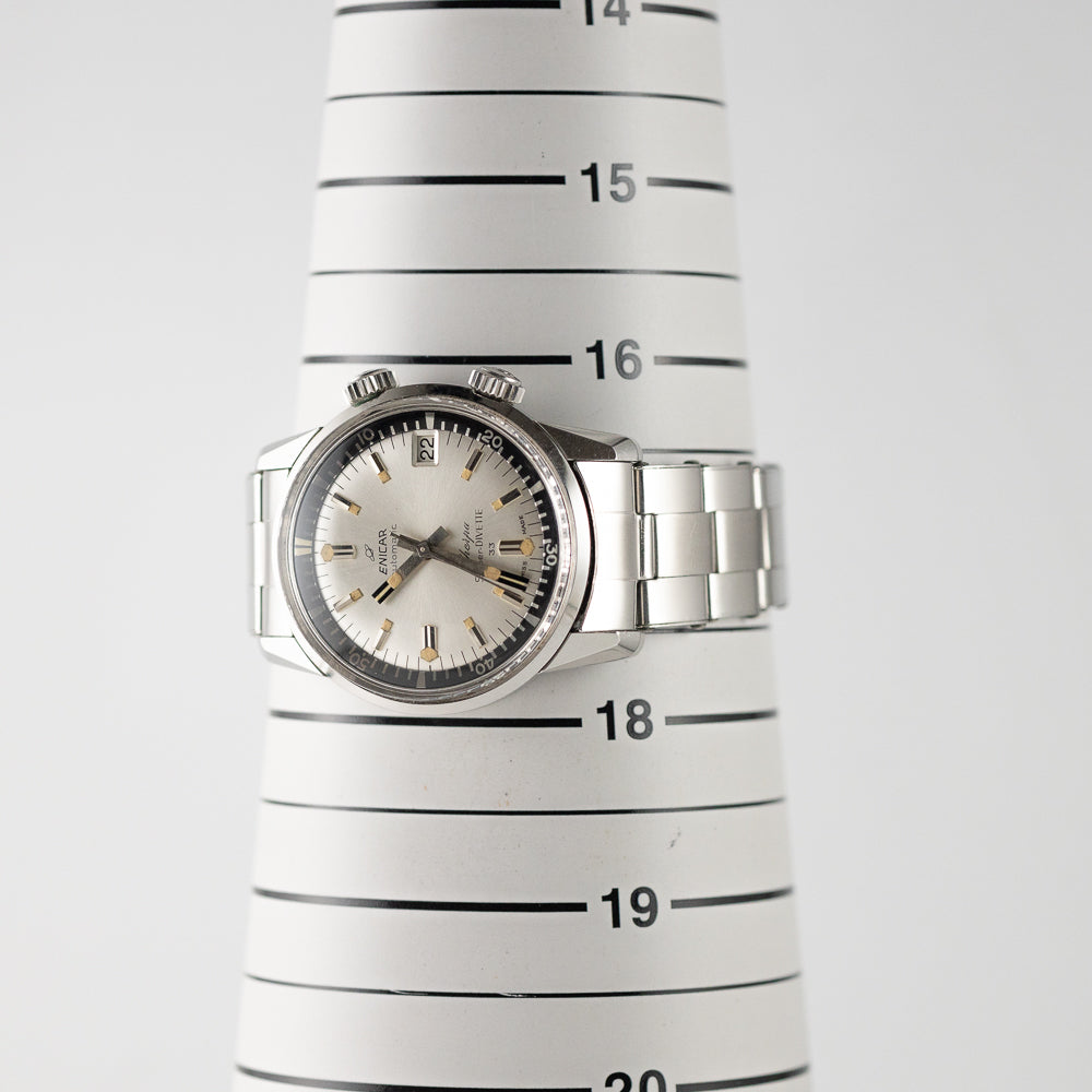 ENICAR Sherpa Super DIVETTE Ref.126/002 125/004