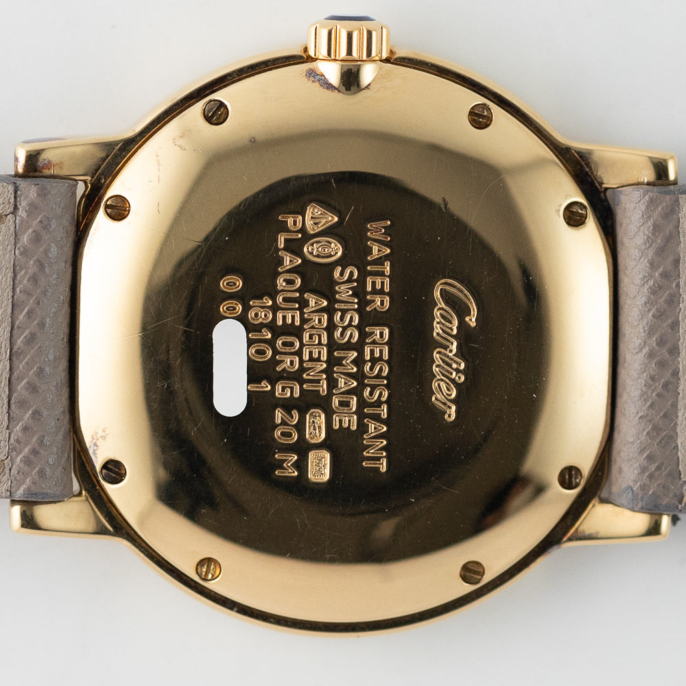 Cartier ゴールド ラウンド 時計　must de Cartier 7948_2_1000x.jpg?v=1673346855