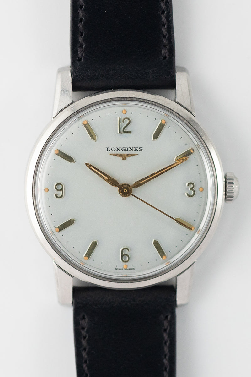 LONGINES 30mm Caliber Ref.7177