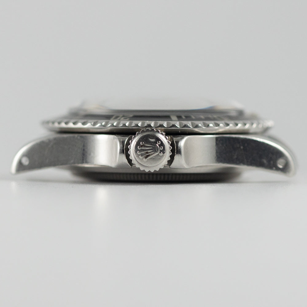 ROLEX SUBMARINER Ref.5513 Tiffany&Co. MAXI MK3 Lollipop